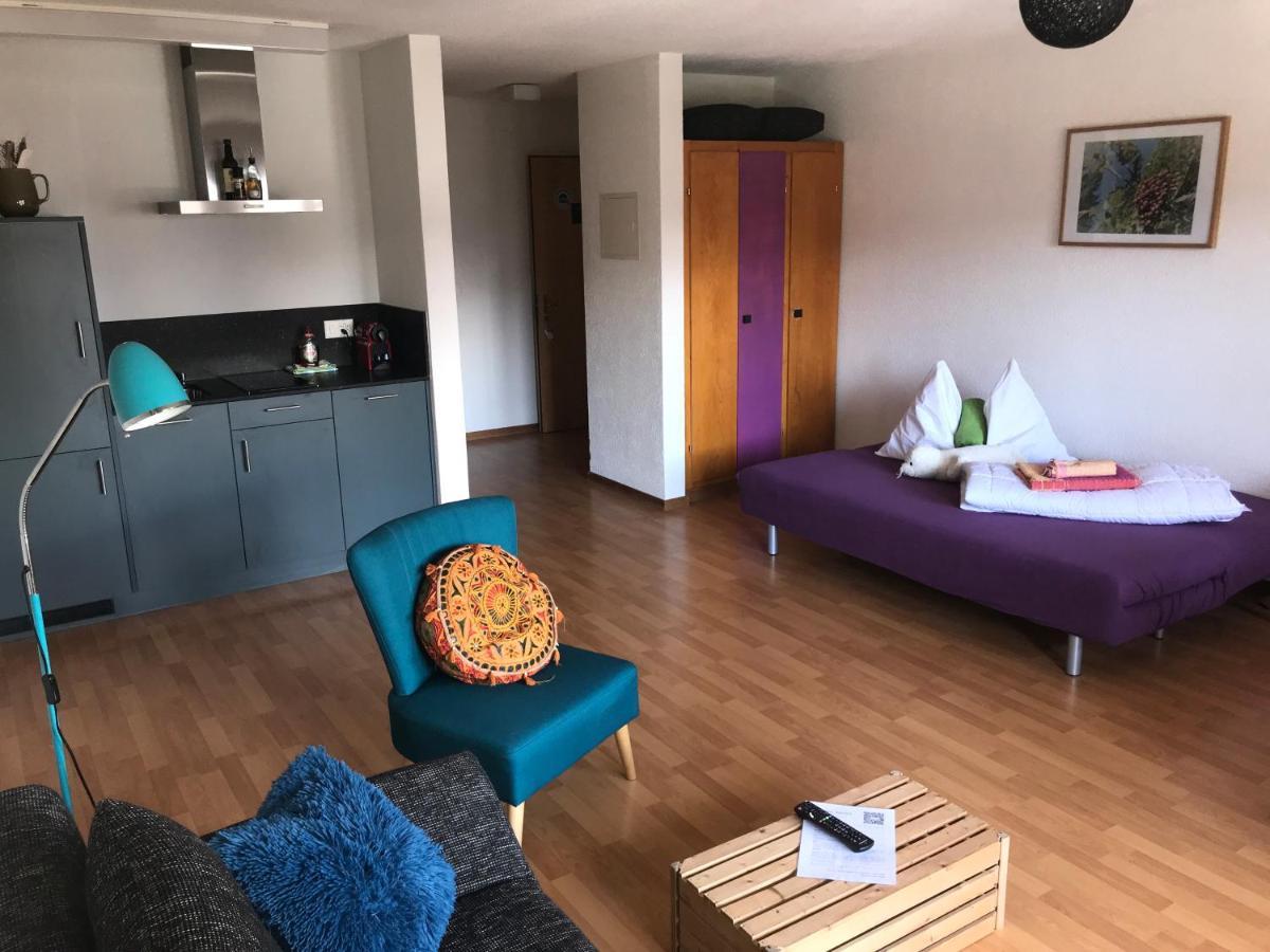 Laerchenwald Lodge 벨발트 외부 사진