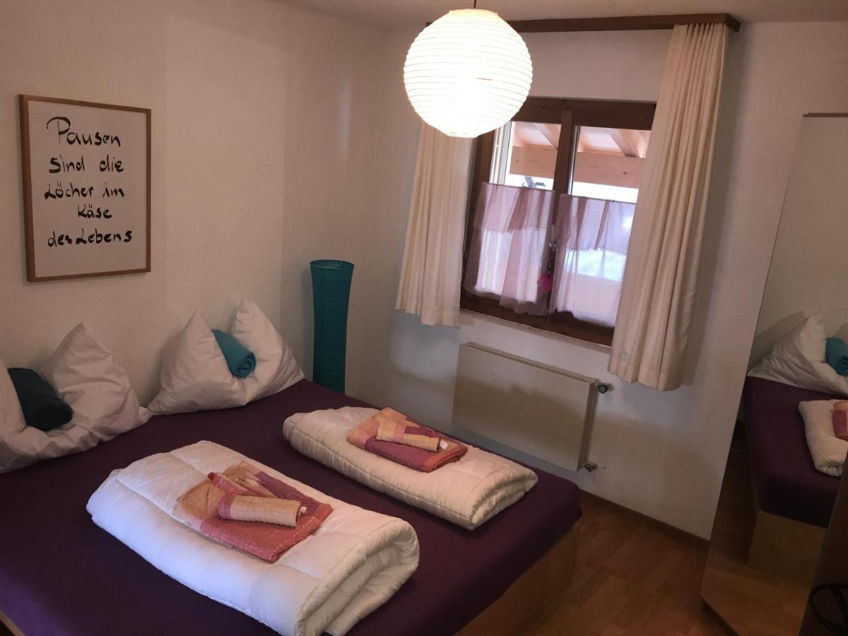 Laerchenwald Lodge 벨발트 외부 사진