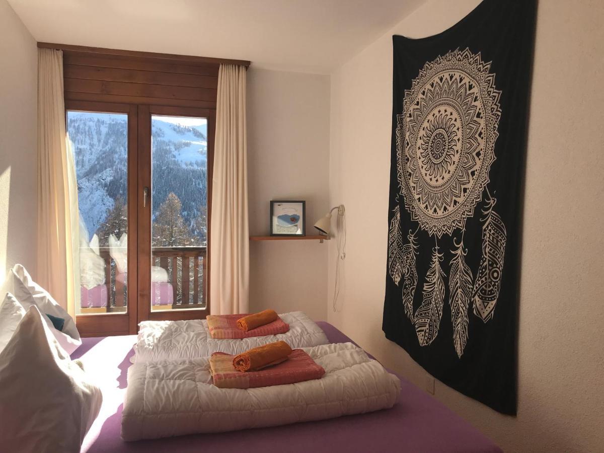 Laerchenwald Lodge 벨발트 외부 사진