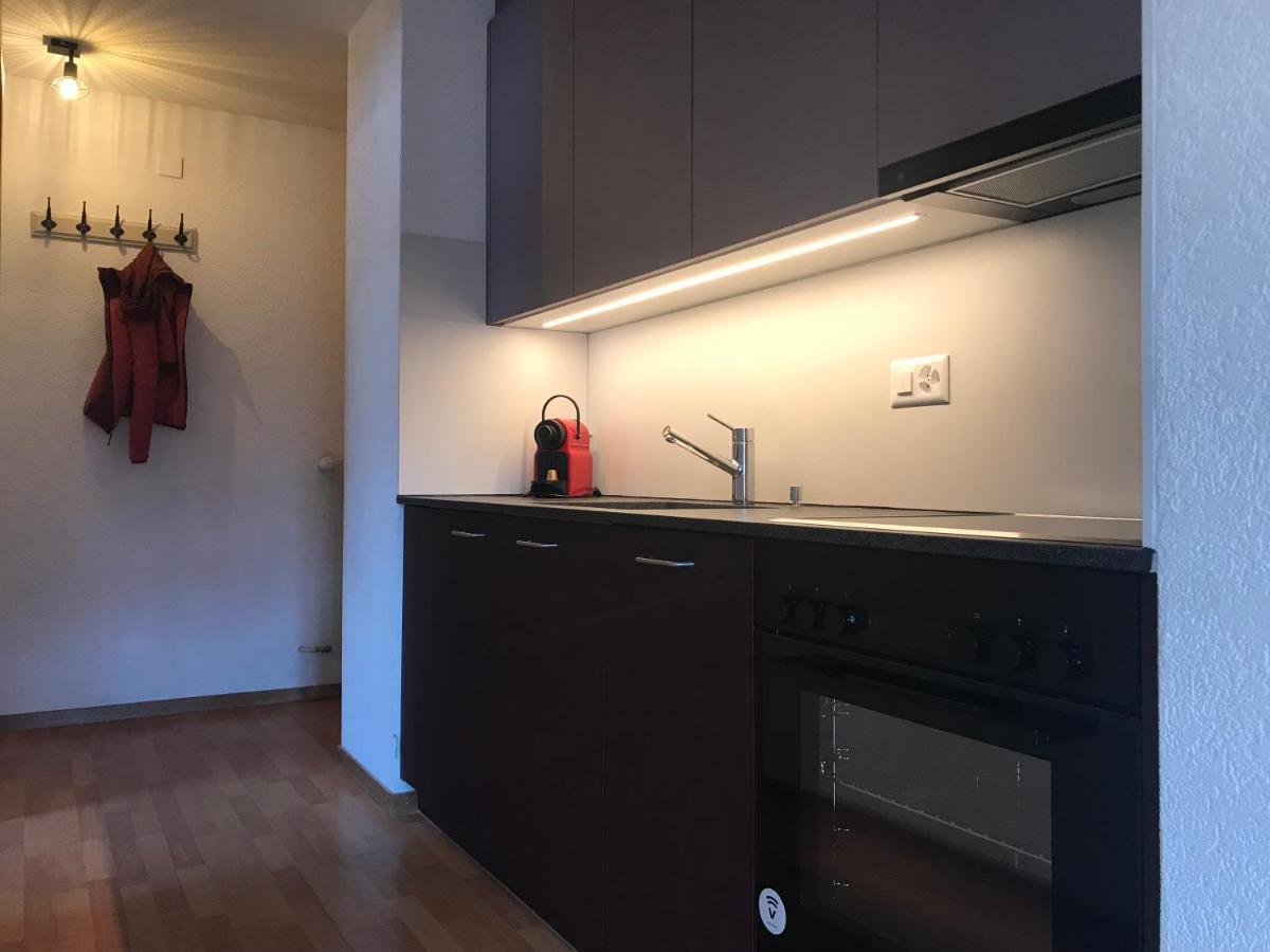 Laerchenwald Lodge 벨발트 외부 사진