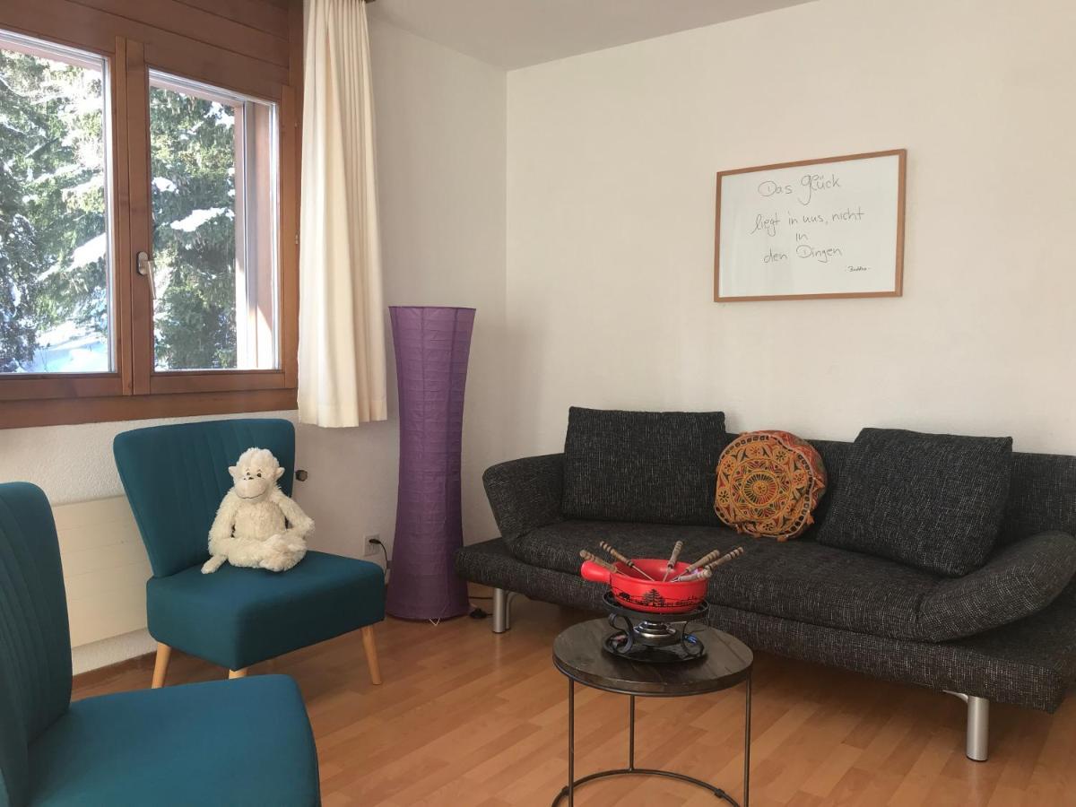 Laerchenwald Lodge 벨발트 외부 사진