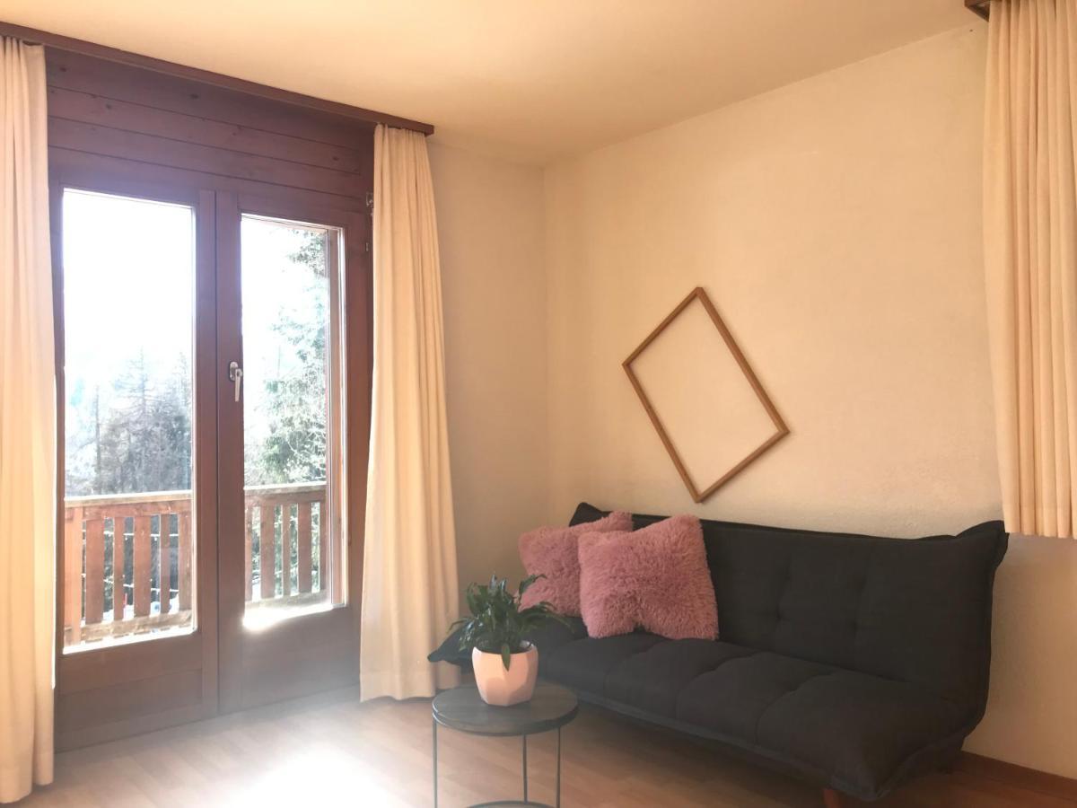 Laerchenwald Lodge 벨발트 외부 사진