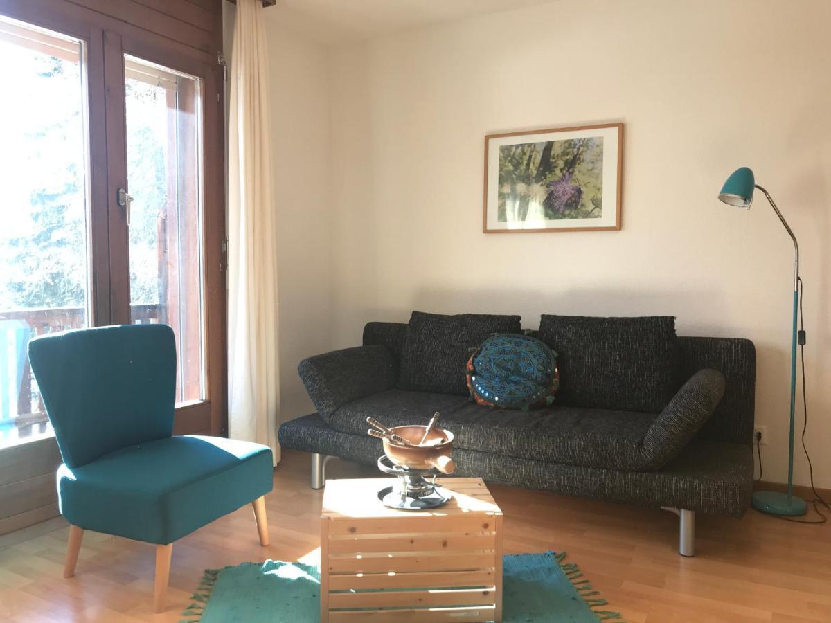 Laerchenwald Lodge 벨발트 외부 사진