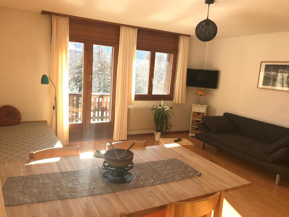 Laerchenwald Lodge 벨발트 외부 사진