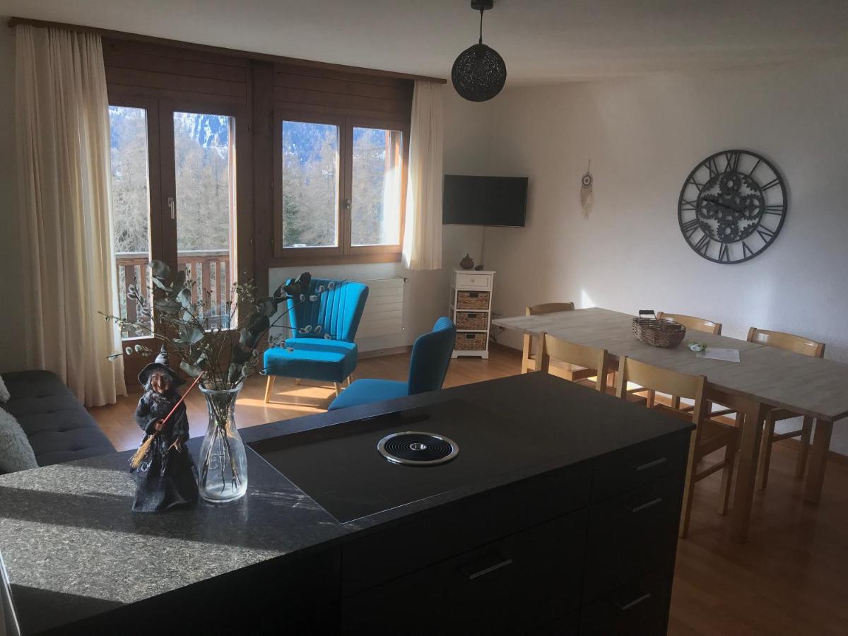 Laerchenwald Lodge 벨발트 외부 사진