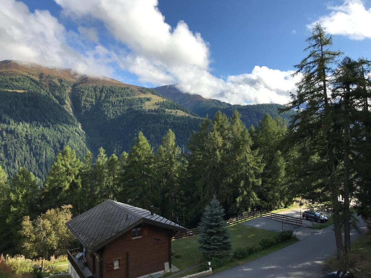 Laerchenwald Lodge 벨발트 외부 사진