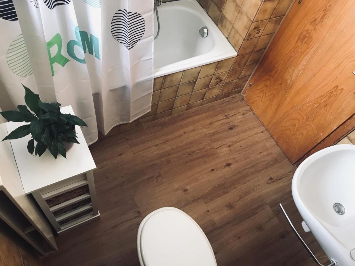Laerchenwald Lodge 벨발트 외부 사진